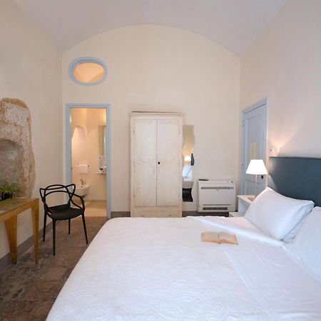 ガリポリ B＆B　パラッツォ　デル　キャピトロ Bed & Breakfast エクステリア 写真