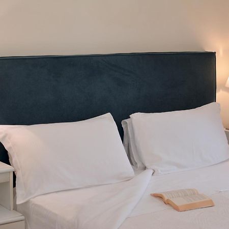 ガリポリ B＆B　パラッツォ　デル　キャピトロ Bed & Breakfast エクステリア 写真