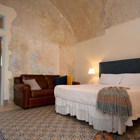 ガリポリ B＆B　パラッツォ　デル　キャピトロ Bed & Breakfast エクステリア 写真