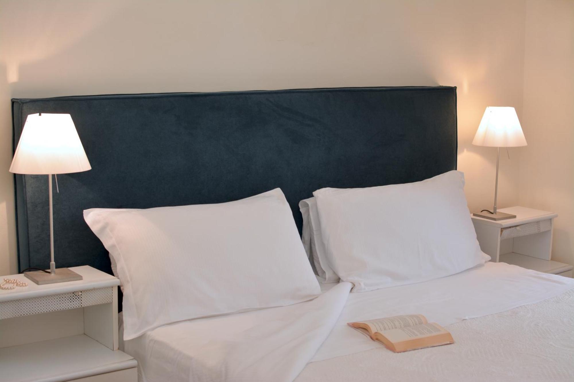 ガリポリ B＆B　パラッツォ　デル　キャピトロ Bed & Breakfast エクステリア 写真
