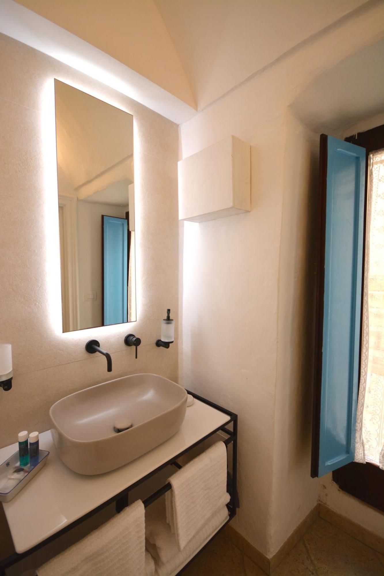ガリポリ B＆B　パラッツォ　デル　キャピトロ Bed & Breakfast エクステリア 写真