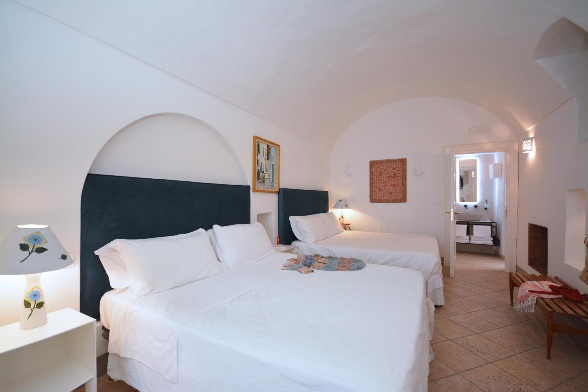 ガリポリ B＆B　パラッツォ　デル　キャピトロ Bed & Breakfast エクステリア 写真