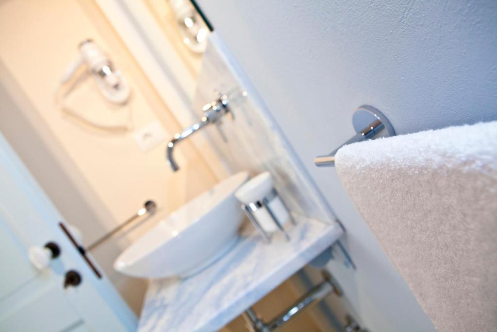 ガリポリ B＆B　パラッツォ　デル　キャピトロ Bed & Breakfast 部屋 写真